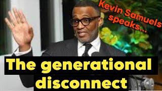 Did Kevin Samuels Really Change Dating Forever?