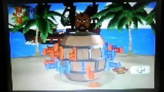 Pop Up Pirate - WiiWare Gameplay (WiiloveitTV)