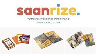 African Heritage Flashcards, app, books and more.