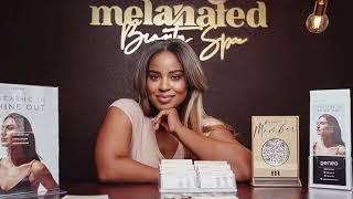 BBB Black-Owned– Melanated Beauty Spa