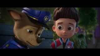 Undo - PAW Patrol: The Movie (2021) AMV