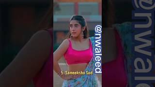 Top10 Female TikTok Star in India #top10 #tiktokindia #tiktok #shorts #viral #viralvideo #trending