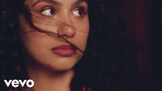 Alessia Cara - Fire (Lyric Video)