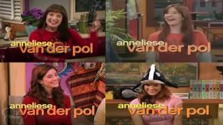 Thats So Raven Season 1-4 Openings