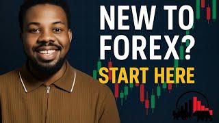 Welcome to TRADECRAFT: Learn Trading The Smart Way.