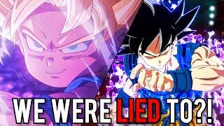 THIS Sparking! ZERO Interview CHANGES EVERYTHING! MORE DAIMA LEAKS! | Dragon Ball NEWS & SPOILERS