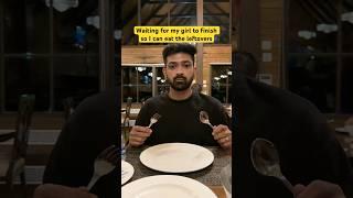 Leftovers #funny #comedy #couple #explore #reels #food #leftovers