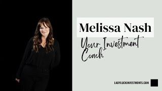 Buying turnkey investment properties Melissa Nash, investment coach at Norada Real Estate.