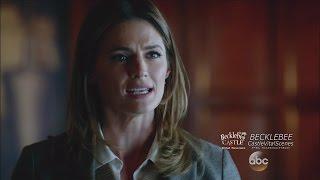 Castle 7x23 "Hollander's Woods" Beckett Depends Herself | Performance Review Part 2