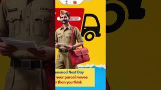 Assured Next-Day Delivery