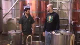 Brewery Tour: Tallgrass Brewing Company