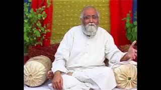 The Secrets II Spiritual Knowledge II with Bapuji Dashrathbhai Patel