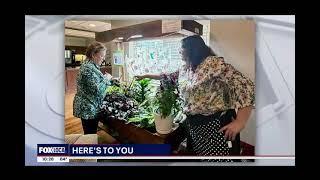 PVN Assisted Living Garden | FOX 4 | November 6, 2024