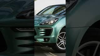 #shorts BRAVADO 브라바도 랩핑 LANE GREEN 컬러