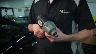 How To Get The Most Out Of Your Air Tools