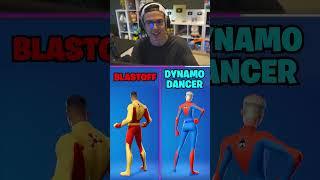 What's The Most HATED Fortnite Skin?! 