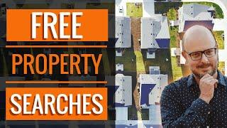  Always Do These Free Searches Before You Buy a Property. | House Buying Hints