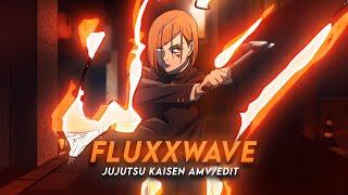 Fluxxwave I Nobara Jujutsu Kaisen [AMV/Edit]