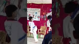 taekwondo(https://www.youtube.com/@yubraj2025-g4x