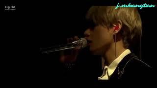 BTS (방탄소년단) - Stigma [Live Video]