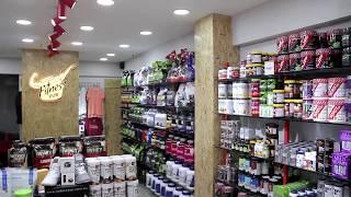 Supplement Store Shoot || FitnessPub || Ahmedabad || Jacksonphotography||