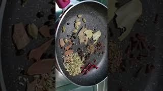 Simple garam masala #shorts