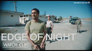 Edge of Night | Gecenin Kıyısı | Clip | Türker Süer | Ahmet Rıfat Şungar | Berk Hakman