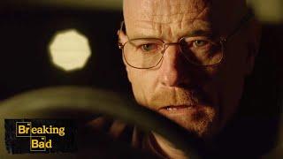 Walter Rushes To The Hospital | Phoenix | Breaking Bad