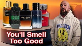 12 PERFECT Highly Complimented Scents for EVERY Season! Week #262