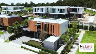 The Prospect - Luxury Villas in Pattaya │ Relife Properties