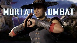 The ONLY Kameo You’ll ever need for Kung Lao