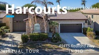 49475 Redford Way, Indio CA 92201