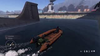 Dayz Server Oz PS5 Friday F-about finding out part2