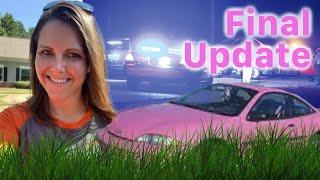 Natalie Jones Found... FINAL UPDATE