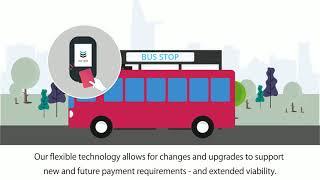 Public Transport Solutions from LECIP