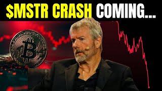 BREAKING: Michael Saylor Refuses To Show Proof Of Bitcoin Reserves!!!