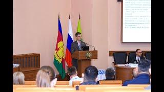 Развитие пластических деформаций в монолитных железобетонных плитах перекрытия