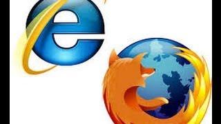 Transfer Bookmarks Fom I.E  To Mozilla Firefox