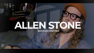 Melodic Caring Project + Allen Stone Interview