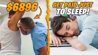 Top-Paying Unique Jobs You Never Knew Existed