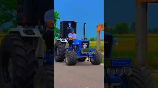 modified tractor 3600 ️ford full modified ️tractor  #short #punjabistatus #viral