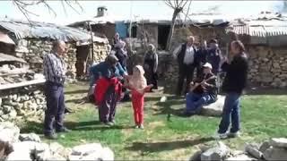 Köyümden manzaralar/ ulan memet ne adamsın/ bozkır Konya..