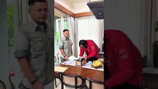Haldy Sabri punya gerakan terbaru di tahun 2025 bersama Gofar