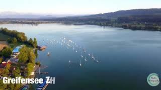 Greifensee, Switzerland/Maluphotography16/HD/4K