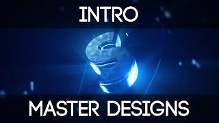 Intro | MASTER designs | by ReconFX