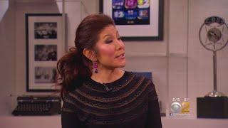 Julie Chen And ‘The Talk’ Co-Hosts React To Moonves Resignation