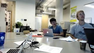 SimPEG meeting: September 27, 2016