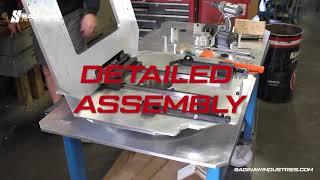 Saginaw Industries Custom Solutions