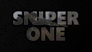 Sniper One - Cinematic - SQUAD Gameplay