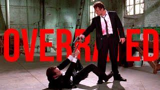 Is Tarantino Overrated?